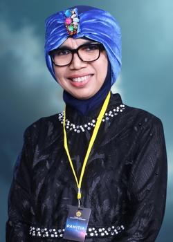 Dr. Emalia Dewi Kartika, MBA, MIBA